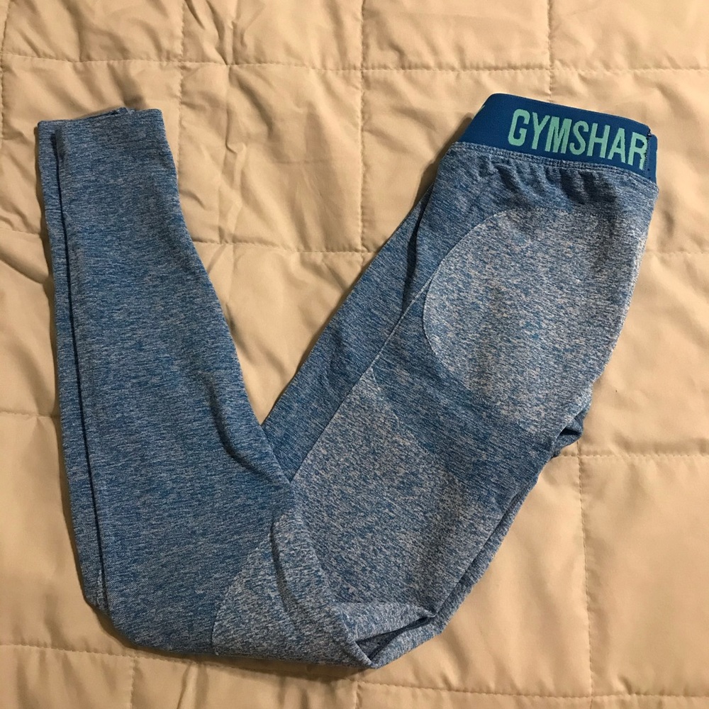 Gymshark flex legging